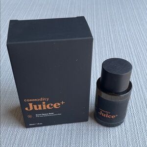 Commodity Juice+ BOLD 1oz Fragrance